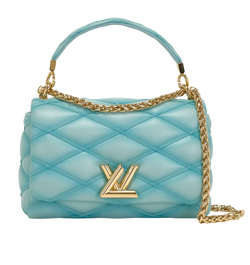 GO-14 MM, Leather, Blue, NFC, B/S, 3*